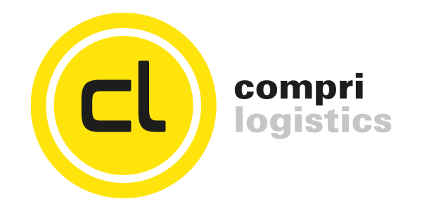 logo Compri Logistics 